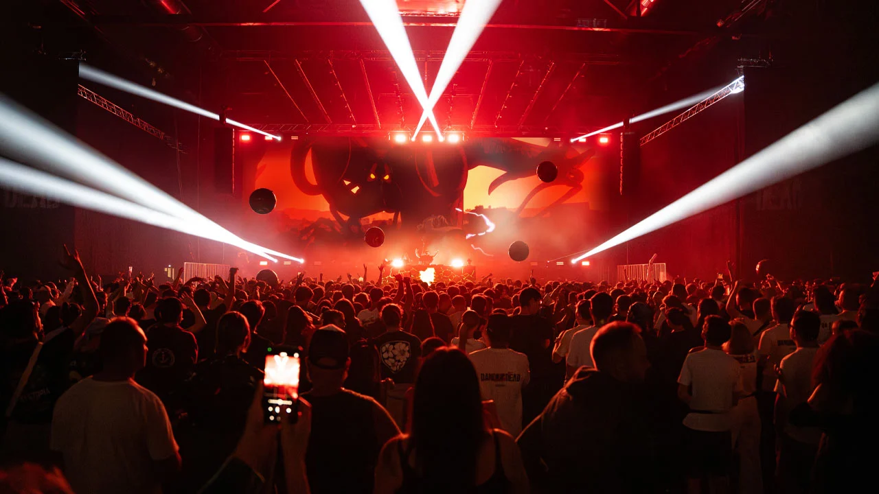 Naeleck Animeverse, sneak peek